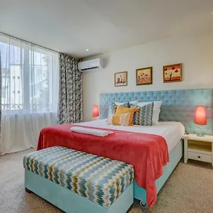 Boutique בית הארחה